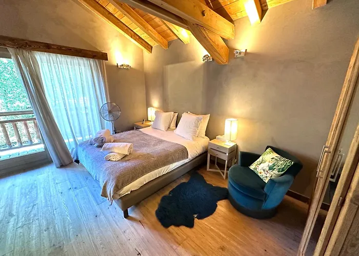 Chalet Polar