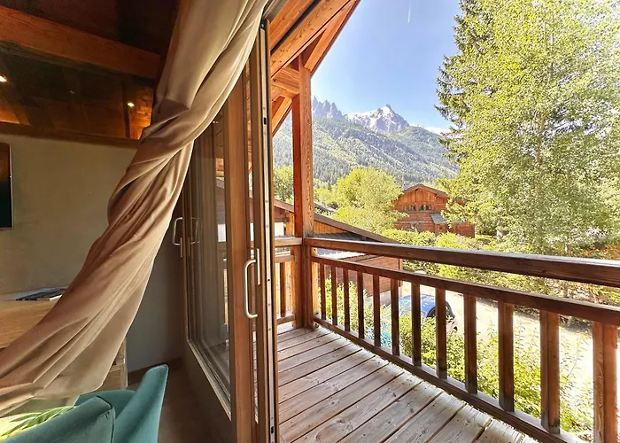Chalet Polar